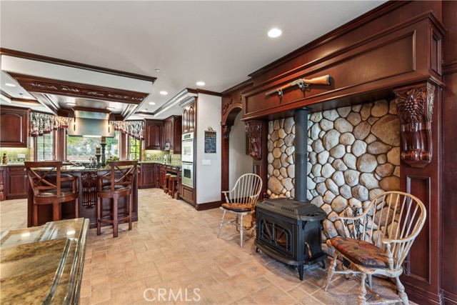 Detail Gallery Image 25 of 58 For 293 Fairway Dr, Lake Arrowhead,  CA 92352 - 6 Beds | 7/1 Baths