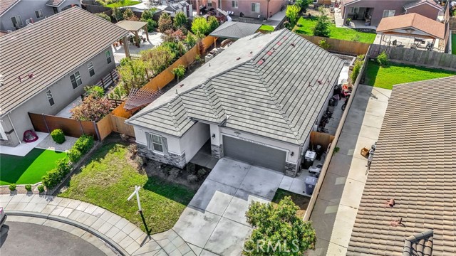 Detail Gallery Image 36 of 40 For 294 Double Tree Ct, Madera,  CA 93637 - 3 Beds | 2 Baths