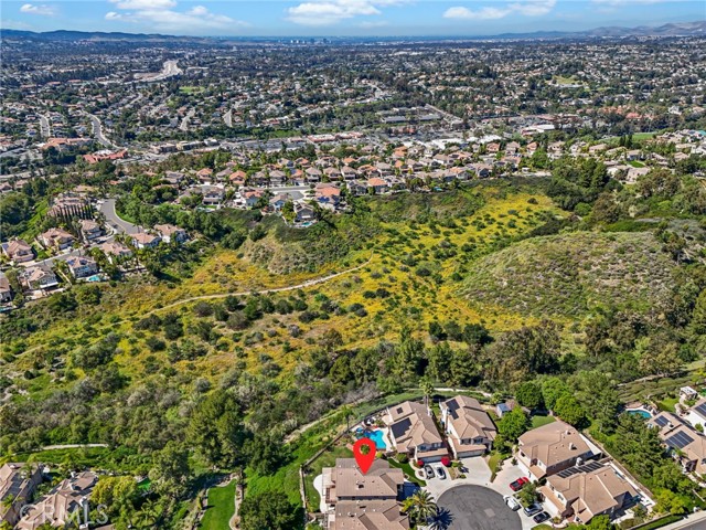 Detail Gallery Image 39 of 41 For 27402 Carino Cir, Mission Viejo,  CA 92692 - 5 Beds | 3 Baths