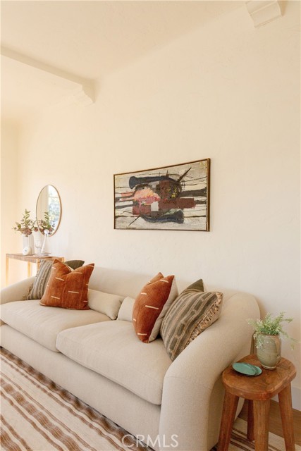 Detail Gallery Image 26 of 75 For 2840 Potomac Ave #1/2,  Los Angeles,  CA 90016 - 2 Beds | 1 Baths