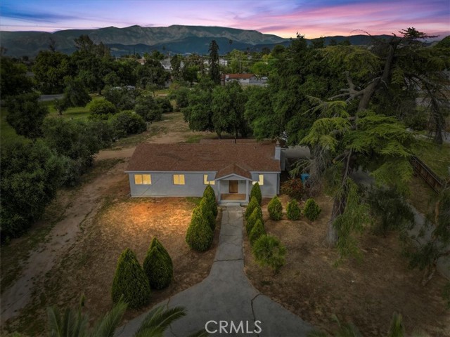Detail Gallery Image 1 of 32 For 9240 Calimesa Bld, Calimesa,  CA 92320 - 4 Beds | 2 Baths