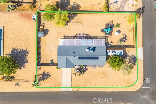 Detail Gallery Image 52 of 57 For 58943 Natoma Trl, Yucca Valley,  CA 92284 - 4 Beds | 2 Baths