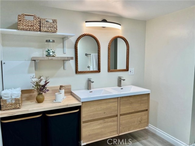 Detail Gallery Image 14 of 14 For 2270 via Puerta #N,  Laguna Woods,  CA 92637 - 2 Beds | 2 Baths