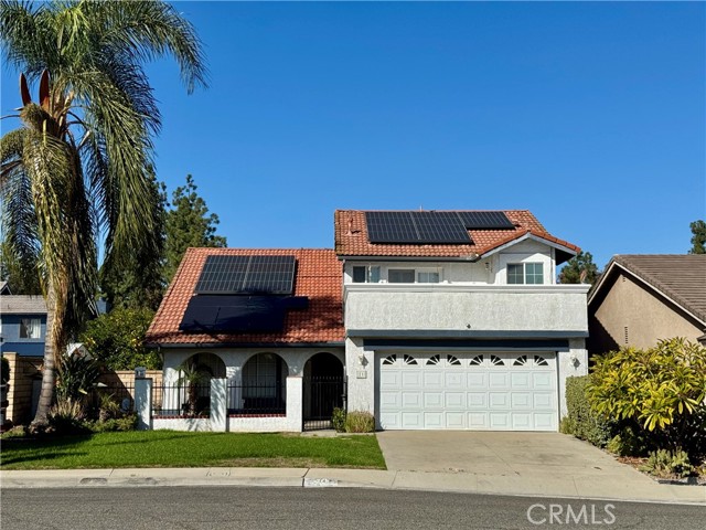 Detail Gallery Image 1 of 48 For 21 N Slope Ln, Pomona,  CA 91766 - 4 Beds | 2/1 Baths