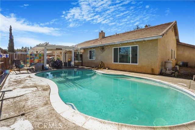 Detail Gallery Image 39 of 44 For 12397 Pacoima Rd, Victorville,  CA 92392 - 4 Beds | 2 Baths