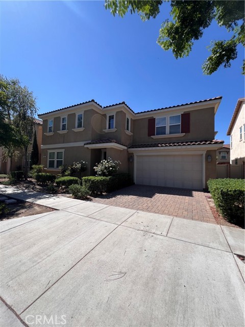 Detail Gallery Image 2 of 11 For 3022 E via Corvina, Ontario,  CA 91764 - 3 Beds | 2/1 Baths