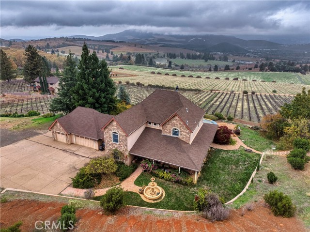 Detail Gallery Image 64 of 75 For 8664 Seigler Springs North, Kelseyville,  CA 95451 - 5 Beds | 5/1 Baths