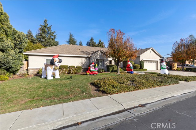 Detail Gallery Image 2 of 45 For 1106 Tess Dr, Arbuckle,  CA 95912 - 4 Beds | 2/1 Baths