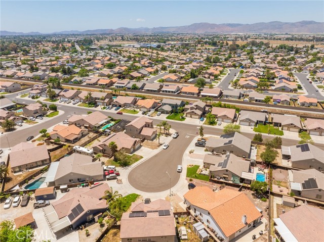 Detail Gallery Image 39 of 47 For 126 Schooner Ct, San Jacinto,  CA 92583 - 4 Beds | 2 Baths