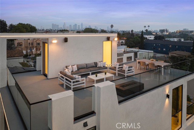 Detail Gallery Image 2 of 49 For 3620 Ellsworth, Silver Lake Los Angeles,  CA 90026 - 3 Beds | 3/1 Baths