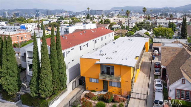 Image 3 for 5527 Barton Ave, Los Angeles, CA 90038