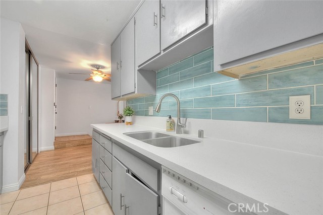 Detail Gallery Image 16 of 43 For 3565 Linden #226,  Long Beach,  CA 90807 - 1 Beds | 1 Baths