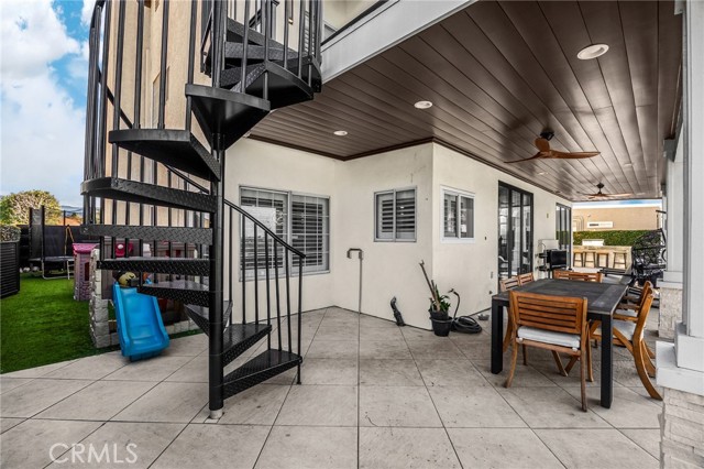 Detail Gallery Image 57 of 75 For 5265 Avenida De Kristine, Yorba Linda,  CA 92887 - 5 Beds | 3/1 Baths