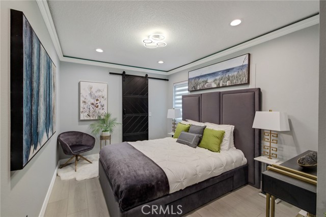 Detail Gallery Image 57 of 74 For 4030 - 4032 W 178th St, Torrance,  CA 90504 - 6 Beds | 3 Baths