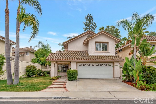 Detail Gallery Image 1 of 1 For 26262 Yolanda St, Laguna Hills,  CA 92656 - 3 Beds | 2/1 Baths