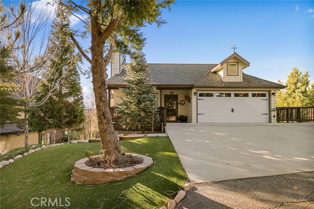 Detail Gallery Image 29 of 30 For 26680 Merced, Lake Arrowhead,  CA 92352 - 3 Beds | 2/1 Baths