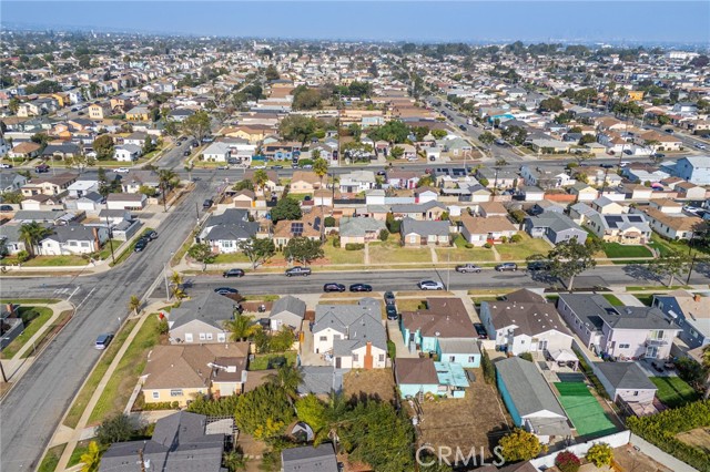 Detail Gallery Image 37 of 37 For 2048 W 109th St, Los Angeles,  CA 90047 - 4 Beds | 2 Baths