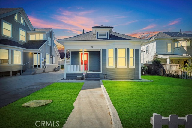 Detail Gallery Image 25 of 25 For 250 Sonora St, Redlands,  CA 92373 - 2 Beds | 1 Baths