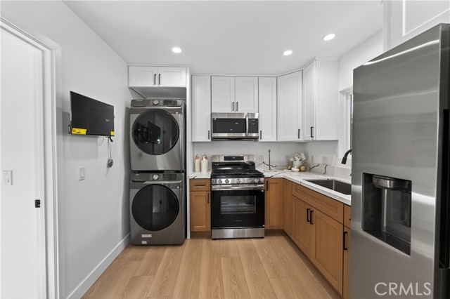 Detail Gallery Image 45 of 61 For 11113 1/2 S Budlong Ave, Los Angeles,  CA 90044 - – Beds | – Baths