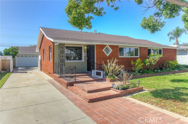 1833 Fanwood Ave, Long Beach, CA 90815