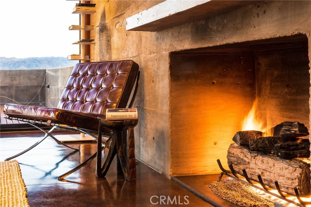 Detail Gallery Image 9 of 42 For 4981 Bonmar Rd, Yucca Valley,  CA 92284 - 2 Beds | 2 Baths