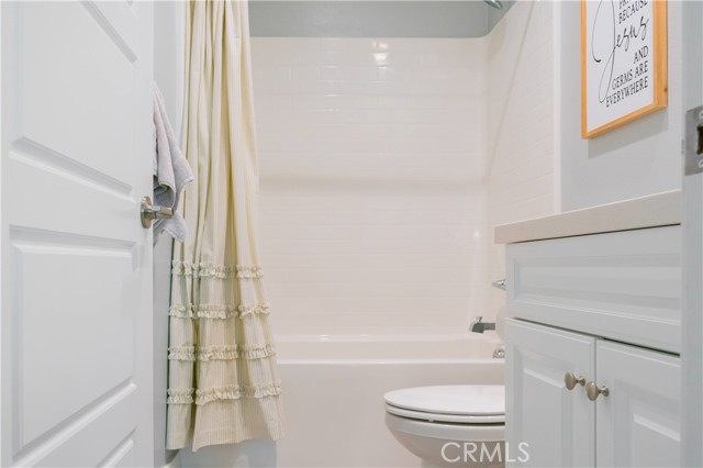 main floor full bath