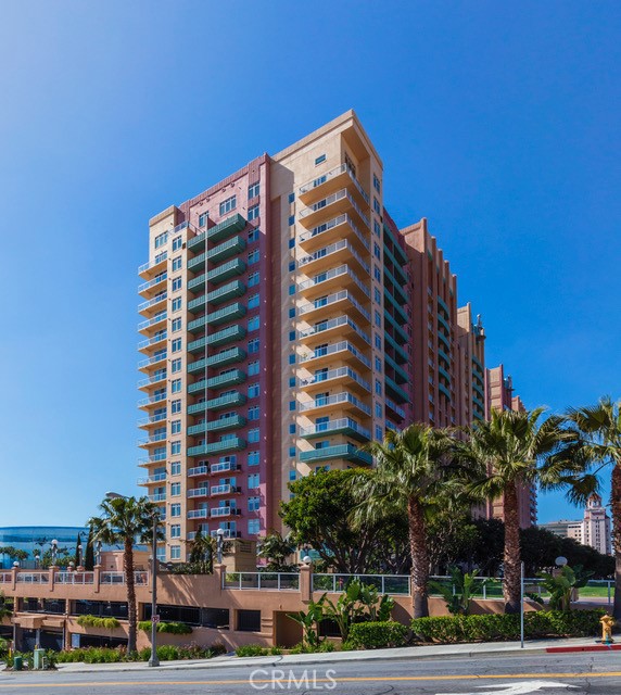 488 E Ocean Blvd #1204, Long Beach, CA 90802