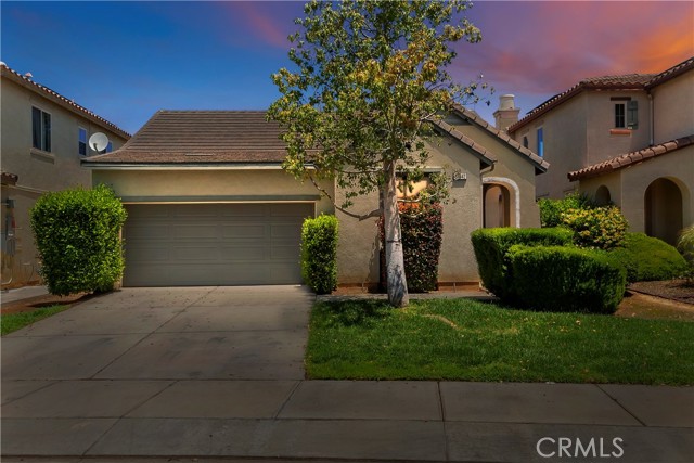 Detail Gallery Image 1 of 1 For 36442 Torrey Pines Dr, Beaumont,  CA 92223 - 3 Beds | 2 Baths