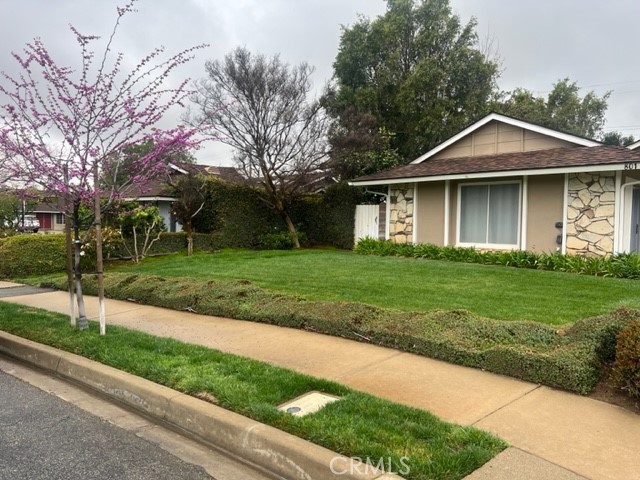 801 Inverness Avenue, Glendora, CA 91740