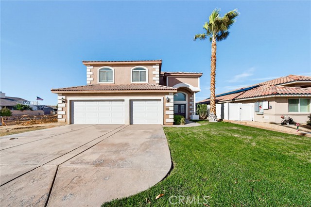 Detail Gallery Image 5 of 73 For 14414 Ironsides, Helendale,  CA 92342 - 4 Beds | 3 Baths