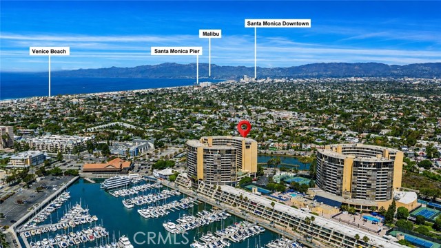 4265 Marina City Drive, 811 photo 22