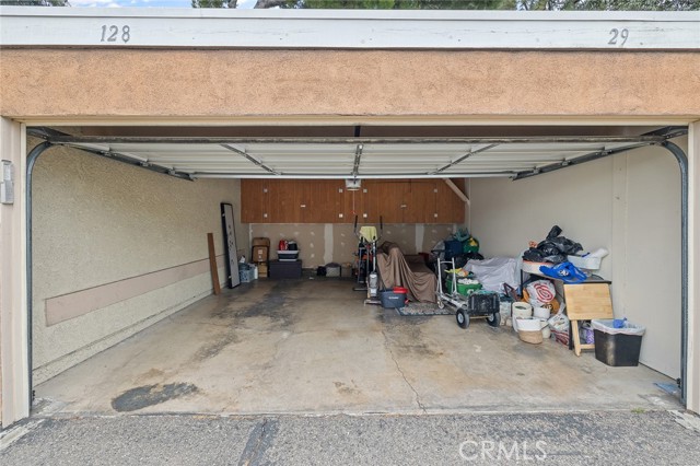 Detail Gallery Image 30 of 36 For 12555 Euclid #34,  Garden Grove,  CA 92840 - 1 Beds | 1 Baths