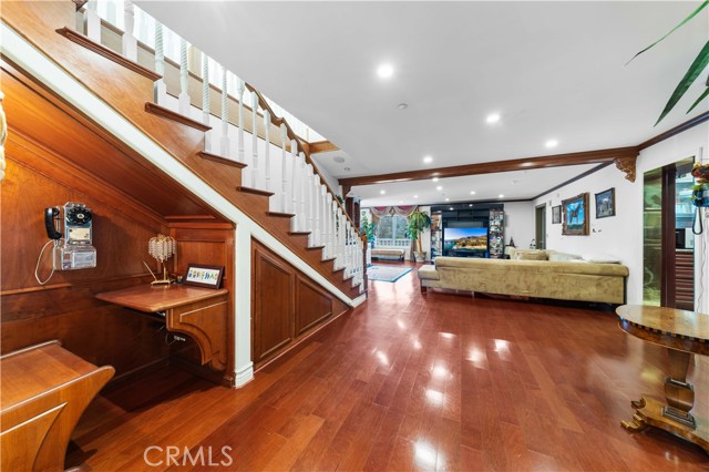 Detail Gallery Image 48 of 74 For 1782 Chota Rd, La Habra Heights,  CA 90631 - 5 Beds | 5/2 Baths