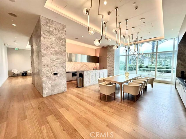 Detail Gallery Image 9 of 13 For 877 Francisco St #1521,  Los Angeles,  CA 90017 - 0 Beds | 1 Baths