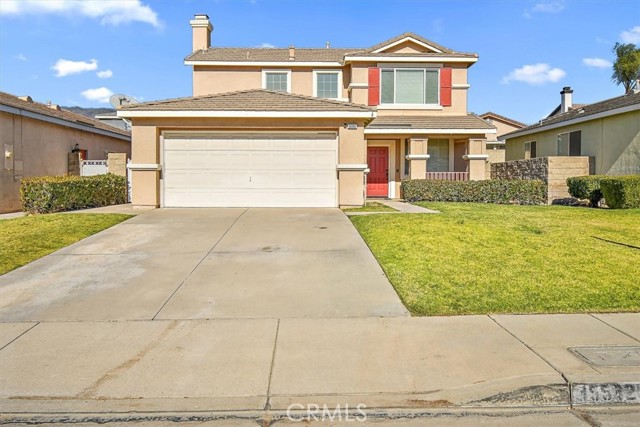 15562 Rockwell Avenue, Fontana, California 92336, 3 Bedrooms Bedrooms, ,2 BathroomsBathrooms,Single Family Residence,For Sale,Rockwell,CV25013579