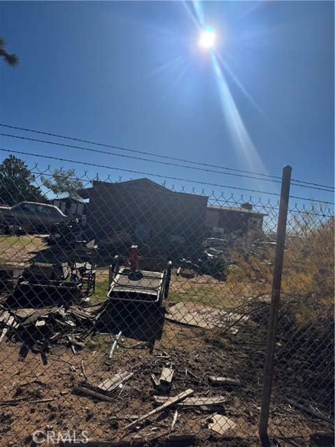 Detail Gallery Image 35 of 49 For 14423 Lynn, Apple Valley,  CA 92307 - 1 Beds | 1 Baths