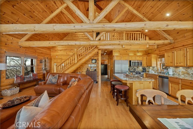 Detail Gallery Image 3 of 75 For 52815 Timberview Rd, North Fork,  CA 93643 - 3 Beds | 2 Baths