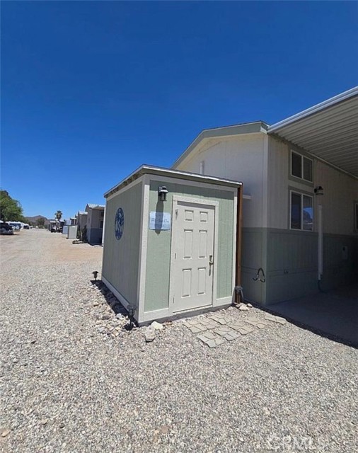 Detail Gallery Image 34 of 35 For 675 Parker Dam Road, –,  CA 92267 - 2 Beds | 1/1 Baths