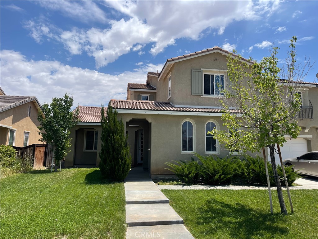 11671 Beachcomber Lane, Victorville, CA 92392