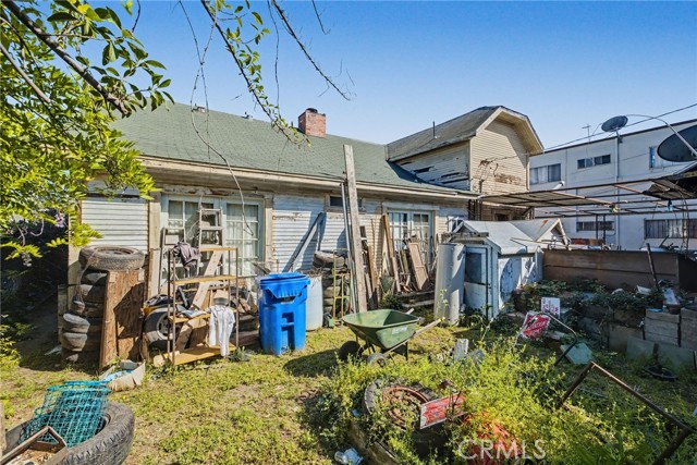 Detail Gallery Image 4 of 18 For 773 N Alexandria Ave, Los Angeles,  CA 90029 - 2 Beds | 2 Baths