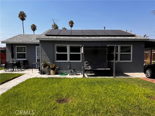 Detail Gallery Image 1 of 22 For 764 N Meridian Ave, Rialto,  CA 92376 - 3 Beds | 1 Baths