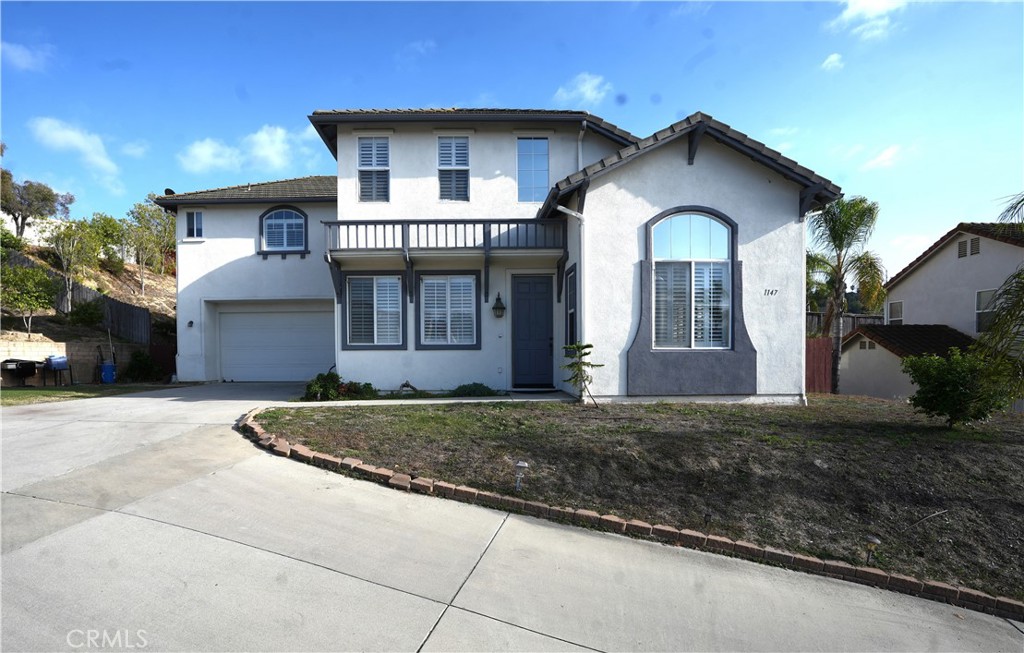 1147 Amelia Place Escondido, California
