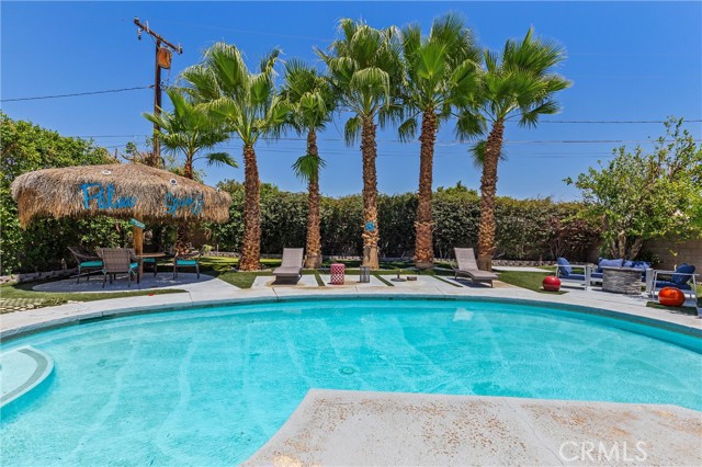 Detail Gallery Image 23 of 24 For 68190 Galardo Rd, Cathedral City,  CA 92234 - 3 Beds | 2 Baths