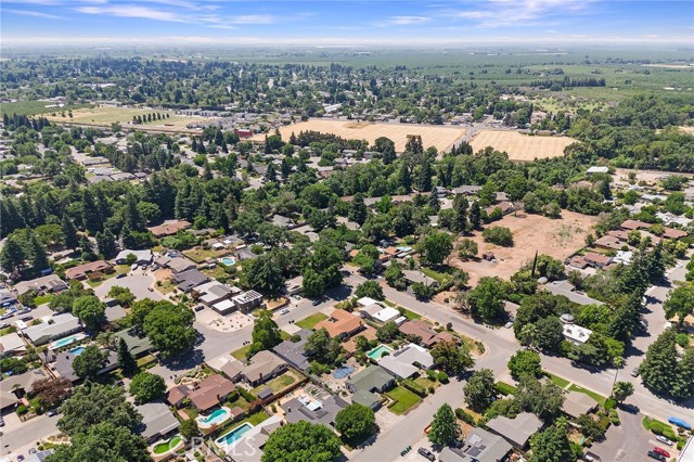 Detail Gallery Image 44 of 51 For 980 Saint Clair Dr, Chico,  CA 95926 - 4 Beds | 2 Baths