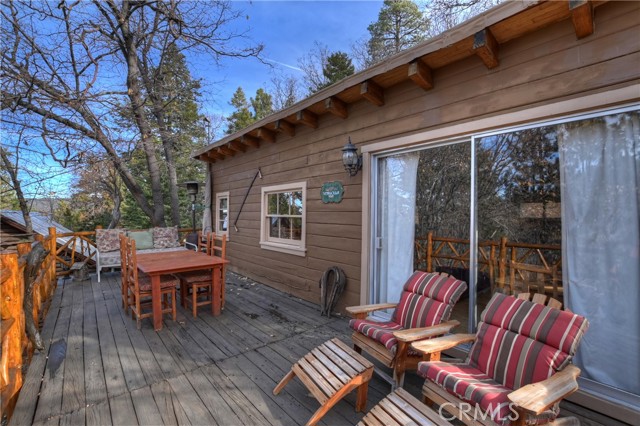 Detail Gallery Image 23 of 34 For 967 Knickerbocker Rd, Big Bear Lake,  CA 92315 - 1 Beds | 1 Baths