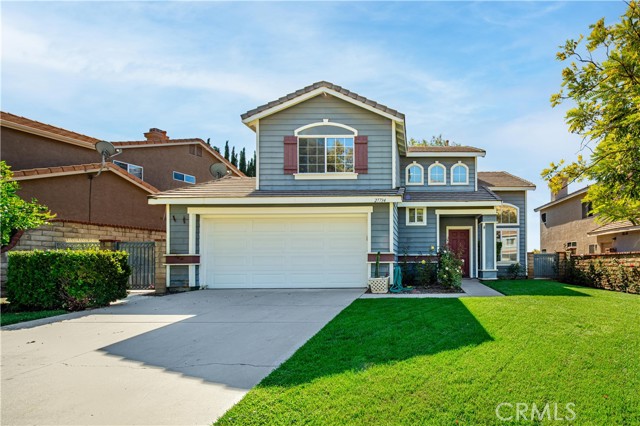 Detail Gallery Image 3 of 24 For 27734 Glacier Pl, Castaic,  CA 91384 - 4 Beds | 3 Baths