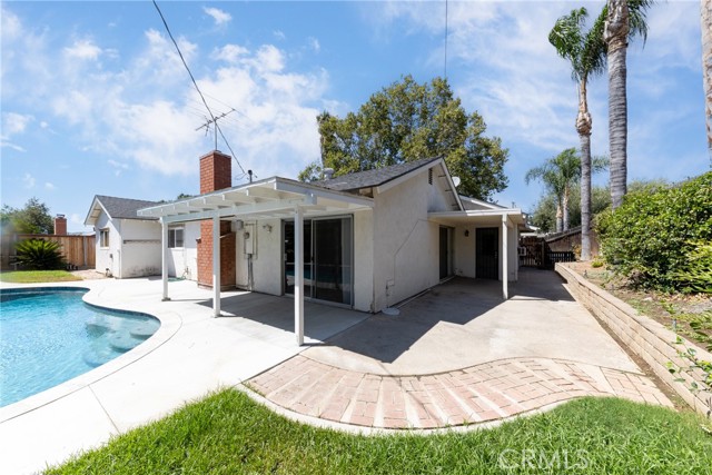 Detail Gallery Image 37 of 40 For 22629 De Soto St, Grand Terrace,  CA 92313 - 4 Beds | 2 Baths