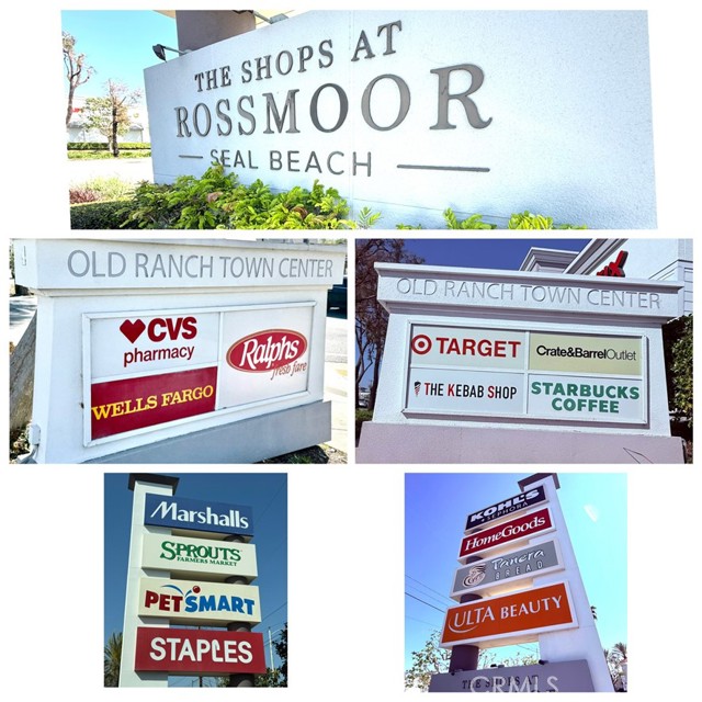 Detail Gallery Image 25 of 27 For 12200 Montecito Rd #D221,  Seal Beach,  CA 90740 - 2 Beds | 2 Baths