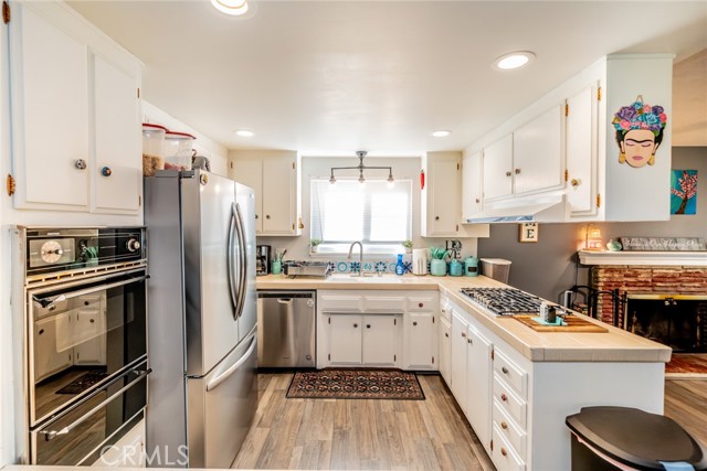 Detail Gallery Image 8 of 20 For 25940 Date, San Bernardino,  CA 92404 - 3 Beds | 2 Baths