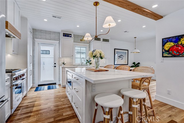 Detail Gallery Image 20 of 42 For 1717 Pacific Ave., Manhattan Beach,  CA 90266 - 4 Beds | 3 Baths